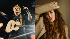 Ewa Farna bude předskokanem Eda Sheerana. Zahájí dva koncerty světové megastar
