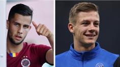 Hancko má zůstat ve Spartě! Teplice lovily v Itálii a získaly svou naději