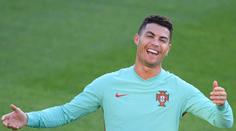 Fenomén Ronaldo. Ještě neodehrál jediné utkání a už boří rekordy