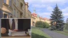 Nemocnice měla falšovat zdravotní péči. Šmucler přiznal, že v ní působil