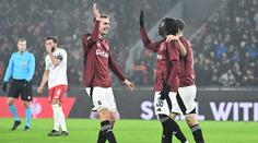 Soupeři pro Sigmu a Spartu: Do Olomouce můžou Angličané, do Prahy Nizozemci