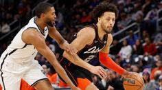Kdy tahle krize skončí? Detroit prohrál v jedné sezóně NBA nejvíc zápasů v řadě