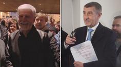 Vítěz voleb bude mít nárok na ochranku. Zůstane s ním až do důchodu