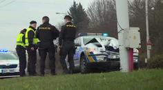 Policie cvičila na teroristický útok. Hlídka na místo ani nedojela!