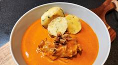 Vaření s Víkendovou Snídaní: Kupte tyto ingredience a uvařte rodinný oběd
