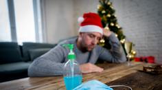 Vánoce musíme zrušit, nemůžu ani dětem pro jídlo, zoufá si Roman