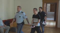 Případ zmizelé Elišky (13) se dostal před soud. Mladík je obžalovaný ze znásilnění