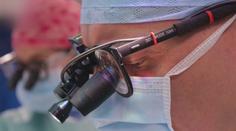 Revoluce v medicíně: Lékaři pacientovi transplantovali 3D tištěnou rohovku