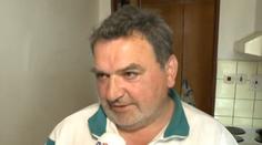 Oslepl a stará se o dvě děti. Na podporu nemá nárok, řekl lékař
