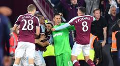 Kladiváři katem velkoklubů. Po United vyřadili i Citizens