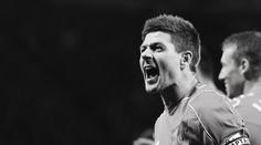 Dojetí a smutek na Anfield Road: Kapitán Gerrard oznámil odchod