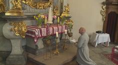 Válka změnila knězi z Liberecka život. Pomohl stovkám uprchlíků