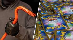 VIDEO: Mladíci se v Brně měli pokoušet krást pokémony. Chtěli je pochytat všechny