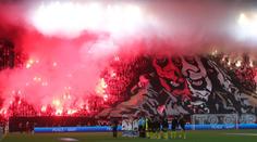 UEFA opět trestala. Slavii zavře populární tribunu, klub dostal i pokutu