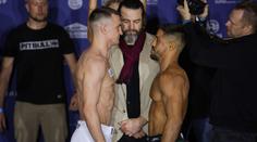 KSW má staronového šampiona, drama museli rozseknout rozhodčí