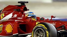Ferrari a Alonso překvapili rychlostí! Ohrozí Mercedesy?
