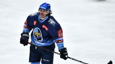 Jágr znovu skóroval! Kladno ale v Pardubicích těsně prohrálo