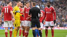 Nottinghamu odečtou čtyři body kvůli porušení finančních pravidel