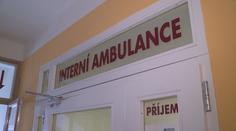 Ambulance trápí nedostatek lékařů. Jsou vyčerpaní z pandemie