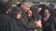 Roma v Žatci nikdo nezabil. Selhalo mu srdce, potvrdila policie