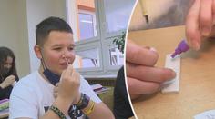 Ředitelé škol s testováním souhlasí. Někteří ho navrhují pro všechny žáky