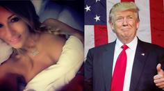 Trumpův další skandál: Nabízel mi 250 tisíc za sex, tvrdí pornohvězda