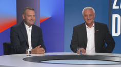 Kauza Autostráda a vylidňování. Politici zhodnotili fungování Olomouckého kraje