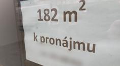 V Česku loni zbankrotovalo nejvíce firem za pět let. Přibylo volných komerčních prostor