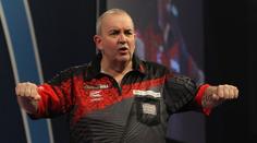 Šipkařská bomba! Phil Taylor se vrací z důchodu, změří síly s nejlepšími