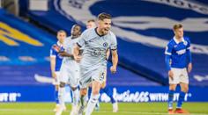 Chelsea na úvod vyhrála v Brigtonu, Wolves předvedli raketový start