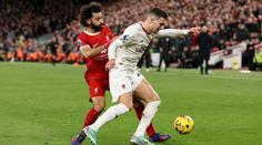United přivítají Liverpool. Sledujte souboj dvou nejslavnějších klubů v FA Cupu
