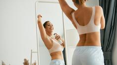 Deodoranty můžou zabíjet, varuje otec 14leté dívky z Británie