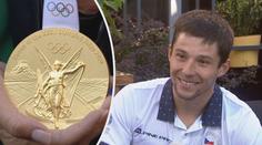 Medaile není to nejdůležitější, šlo hlavně o výkon, přiznal Prskavec