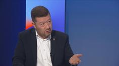 Nejsem rasista, tvrdí Okamura. Chudobu Čechů svaluje na přistěhovalce
