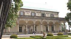 Na Královském letohrádku se podepisuje stáří. Čeká ho velká rekonstrukce