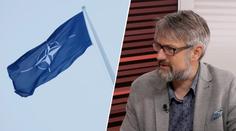 Připravte se na odvody do armády, říká Landovský o případném vystoupení Česka z NATO