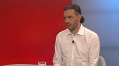 Scheinherr: Po prasknutí kauzy mi vyhrožují a zvoní na mě. Ochranku nemám
