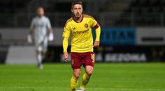 Michal Sáček odchází ze Sparty do zahraničí. Bude hrát o záchranu