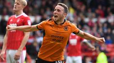 Útočník z Wolves válí s ovladačem v ruce, ve Fifě poráží i profesionály