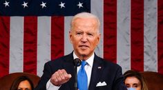 Velkolepý start českého předsednictví? Do Prahy by mohl přijet Joe Biden