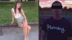 "Otevřel jsem a spatřil tu hrůzu!": Přítel řekl, proč Sabinu zavraždili