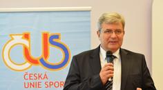 ČUS odmítla obvinění a přinesla fakta v případě sportovních spolků!