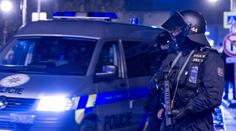 Policie hledá u Lipna dva nebezpečné muže. Mohou být ozbrojení
