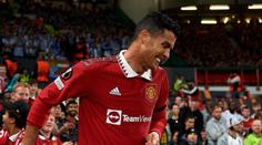 Ronaldo se vyjádřil k vyřazení z kádru: Chci být příkladem, musíme být jednotní