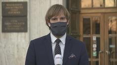 Ministr Vojtěch odmítl kvůli rozhodnutí soudu odstoupit