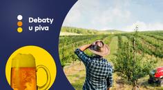 Český farmář to nemá jednoduché, začátky jsou nejtěžší