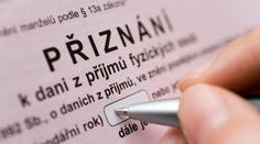 Ohromné pokuty kvůli kontrolnímu hlášení: Lidé dluží 356 milionů