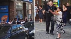 Olašský král jede do Přerova. Ve městě bude řešit rvačky Romů