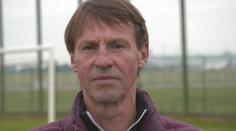 Straka o losu Eura: Nepřál jsem si Španěly a Francouze. Slováci to mají lehčí