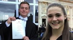 Oběťmi teroristy z Londýna jsou dva kamarádi. Pomáhali vězňům studovat